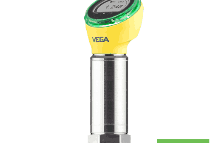 Радарный уровнемер VEGAPULS 42